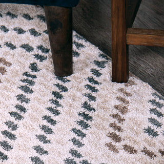 Orian Rugs Portland Abilene Natural Area Rug 