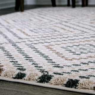 Orian Rugs Portland Abilene Natural Area Rug 