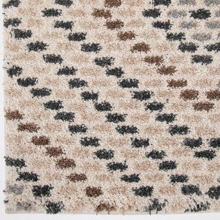 Orian Rugs Portland Abilene Natural Area Rug Close up