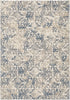 Orian Rugs Portland Amber Point Smoke Area Rug main image