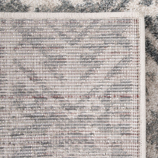 Orian Rugs Portland Amber Point Smoke Area Rug 