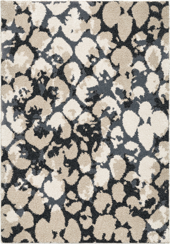 Orian Rugs Portland Animal Inkwell Area Rug main image