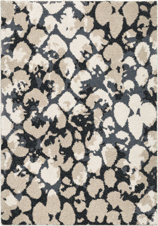 Orian Rugs Portland Animal Inkwell Area Rug main image