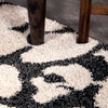 Orian Rugs Portland Animal Inkwell Area Rug 