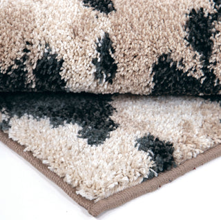 Orian Rugs Portland Animal Inkwell Area Rug Pile Image