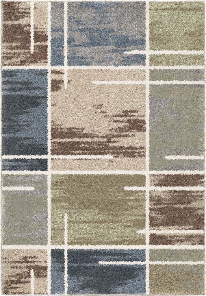 Orian Rugs Portland Armada Natural Area Rug main image