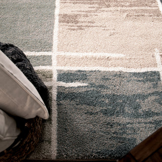 Orian Rugs Portland Armada Natural Area Rug 