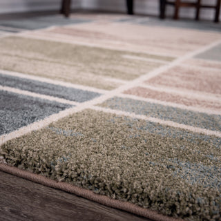 Orian Rugs Portland Armada Natural Area Rug 