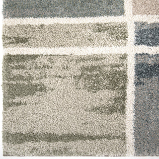 Orian Rugs Portland Armada Natural Area Rug Close up