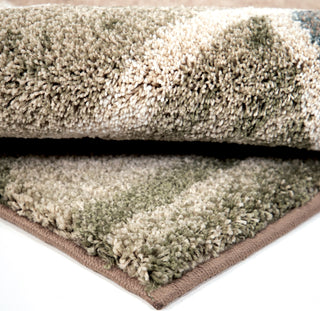 Orian Rugs Portland Armada Natural Area Rug Pile Image