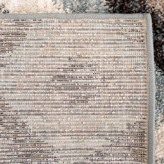 Orian Rugs Portland Merengo Steel Area Rug 