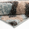 Orian Rugs Portland Merengo Steel Area Rug Pile Image