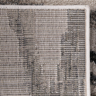 Orian Rugs Portland Seacliff Muted Blue Area Rug 