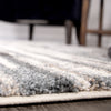 Orian Rugs Portland Tinian Muted Blue Area Rug 