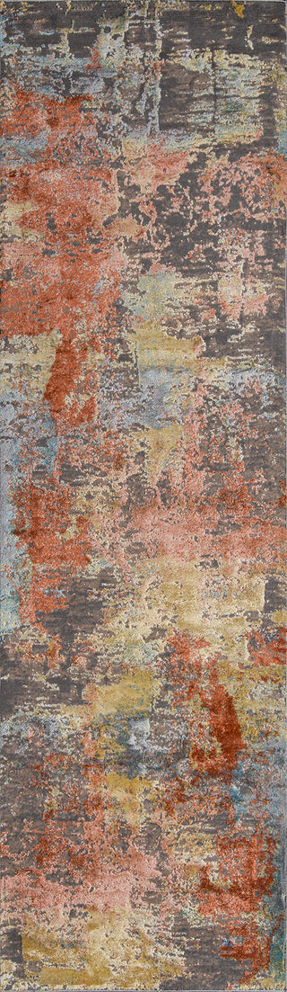 Momeni Portland PRT-2 Multi Area Rug