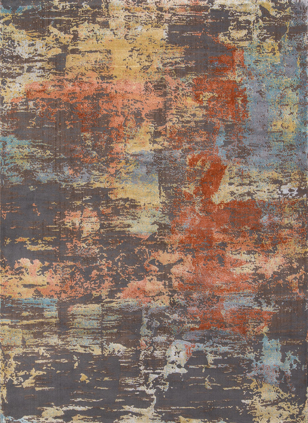 Momeni Portland PRT-2 Multi Area Rug – Incredible Rugs and Decor