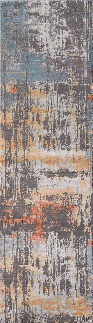 Momeni Portland PRT-3 Multi Area Rug