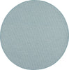 Nourison Positano POS01 Aqua Area Rug Round