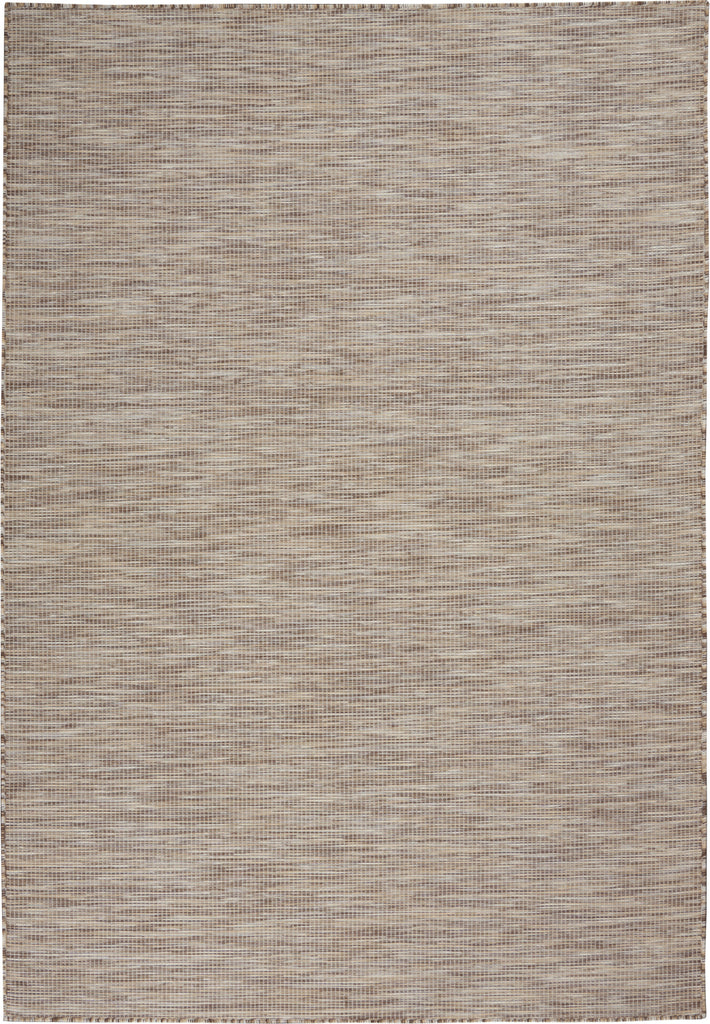 Nourison Positano POS01 Beige Area Rug Main Image 