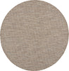 Nourison Positano POS01 Beige Area Rug
