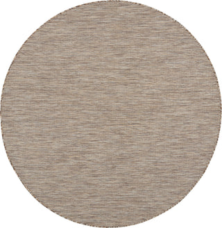 Nourison Positano POS01 Beige Area Rug