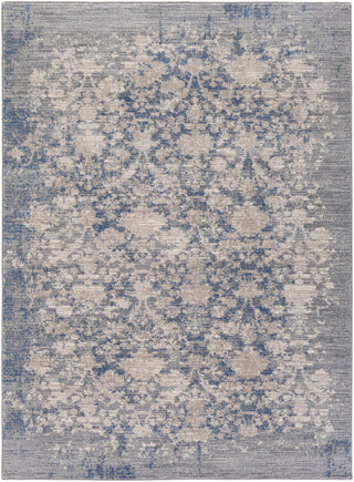 Artistic Weavers Potter Vicki Denim Blue/Beige Area Rug main image