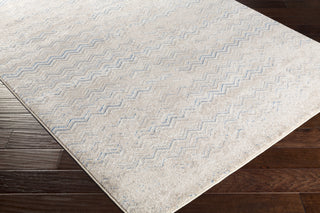 Artistic Weavers Potter Etta POT9901 Area Rug Corner Shot Feature