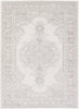 Artistic Weavers Potter Alyssa Light Gray/Ivory Area Rug main image