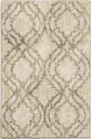 Karastan Euphoria Potterton Natural Area Rug by Lattice Main Image