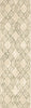 Karastan Euphoria Potterton Natural Area Rug by Lattice Main Image
