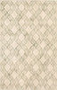 Karastan Euphoria Potterton Natural Area Rug by Lattice Main Image