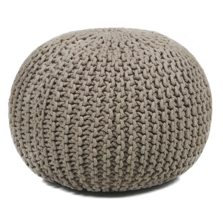 Chandra Poufs POU-119 Beige main image