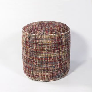 KAS Pouf F822 Autumn Textures 