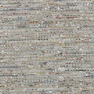 Surya Paper PPE-3000 Light Gray Hand Woven Area Rug by Papilio Sample Swatch