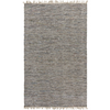 Surya Paper PPE-3001 Taupe Area Rug by Papilio 5' x 8'