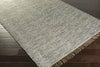 Surya Paper PPE-3001 Taupe Hand Woven Area Rug by Papilio 5x8 Corner