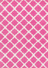 Loloi Piper PI-01 Bubble Gum Pink Area Rug Main