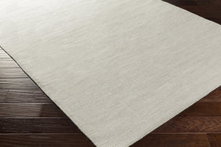 Surya Pipton PPT-6004 Hand Woven Area Rug Corner Shot