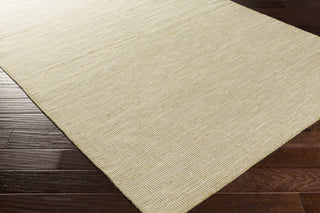 Surya Pipton PPT-6005 Area Rug Corner Shot