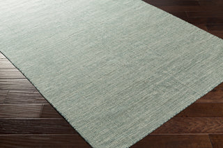 Surya Pipton PPT-6007 Area Rug Corner Shot