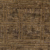 Surya Papyrus PPY-4900 Chocolate Hand Tufted Area Rug Sample Swatch