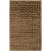 Surya Papyrus PPY-4901 Taupe Area Rug 5' x 8'