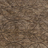 Surya Papyrus PPY-4904 Chocolate Hand Tufted Area Rug Sample Swatch