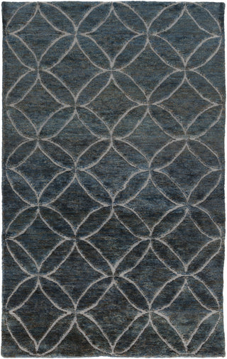 Surya Papyrus PPY-4905 Moss Area Rug 5' x 8'