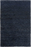 Surya Papyrus PPY-4906 Navy Area Rug 5' x 8'
