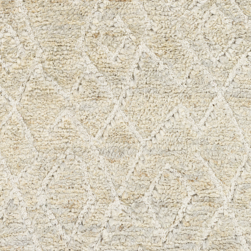 Surya Papyrus PPY-4908 Hand Tufted Area Rug Sample Swatch