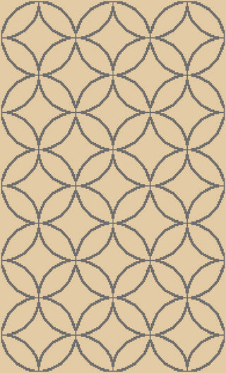 Surya Papyrus PPY-4910 Area Rug 5' x 8'