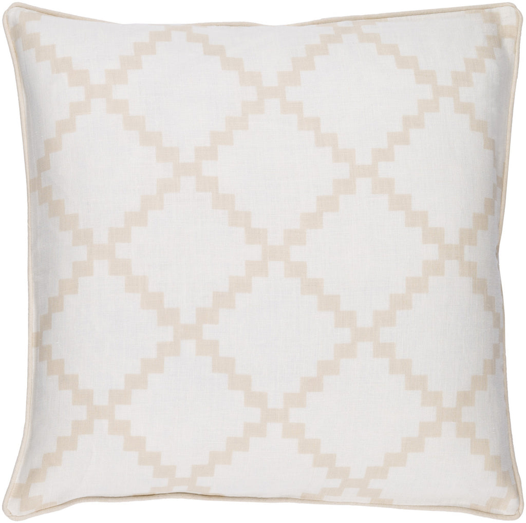 Surya Parsons PR001 Pillow