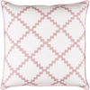 Surya Parsons PR006 Pillow 22 X 22 X 5 Down filled