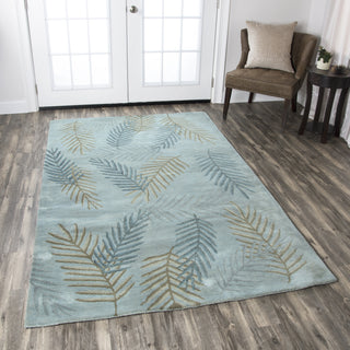 Rizzy Pandora PR0205 Area Rug  Feature